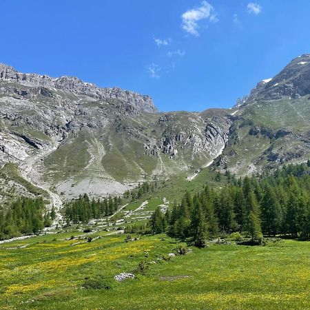 Le 1888 Val D'Isere La Daille エクステリア 写真