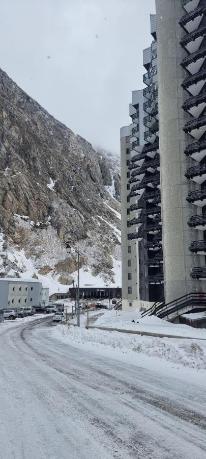 Le 1888 Val D'Isere La Daille エクステリア 写真