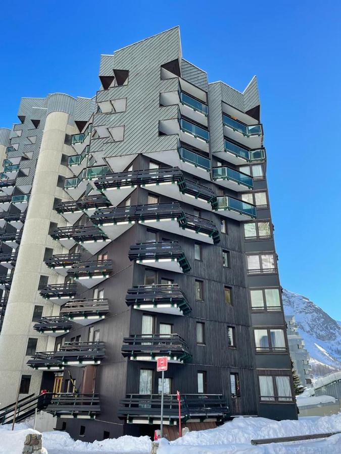 Le 1888 Val D'Isere La Daille エクステリア 写真