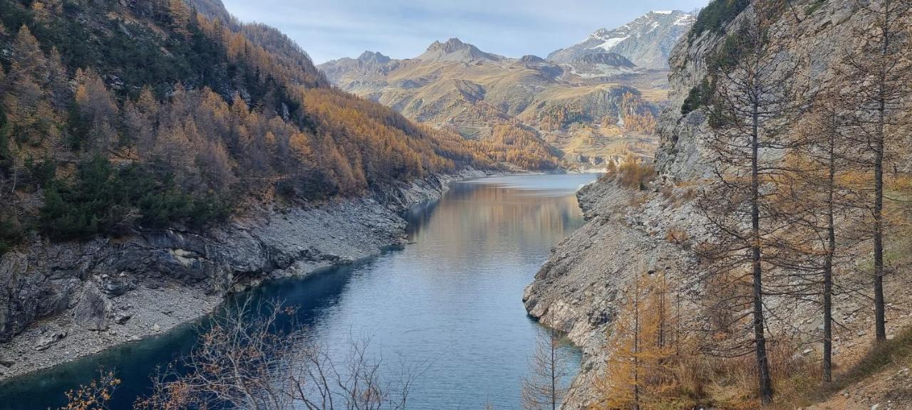 Le 1888 Val D'Isere La Daille エクステリア 写真