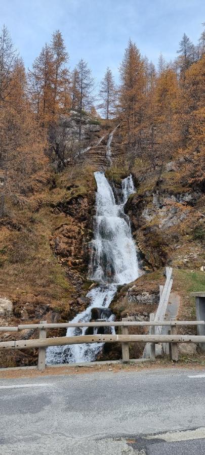 Le 1888 Val D'Isere La Daille エクステリア 写真