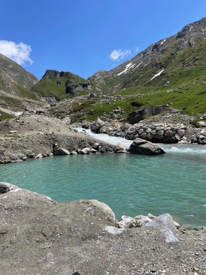 Le 1888 Val D'Isere La Daille エクステリア 写真