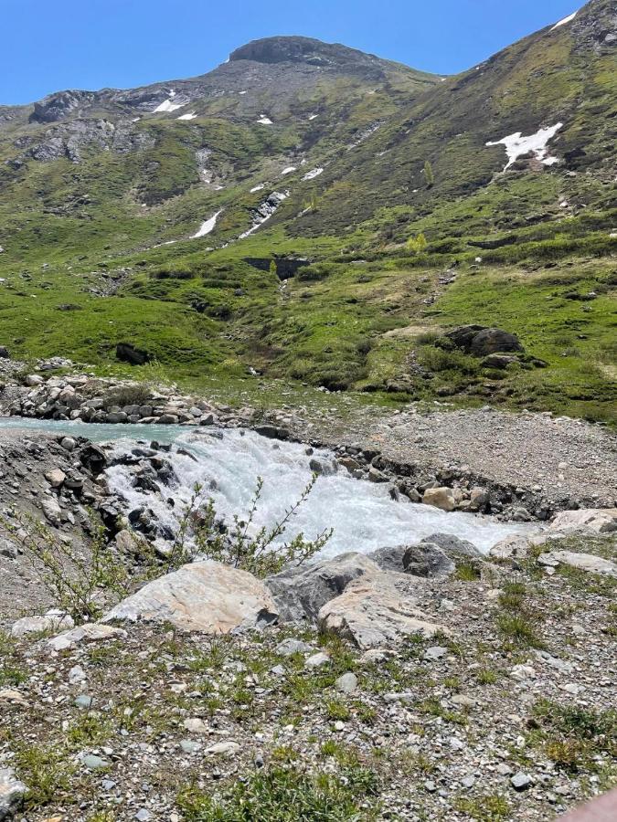 Le 1888 Val D'Isere La Daille エクステリア 写真