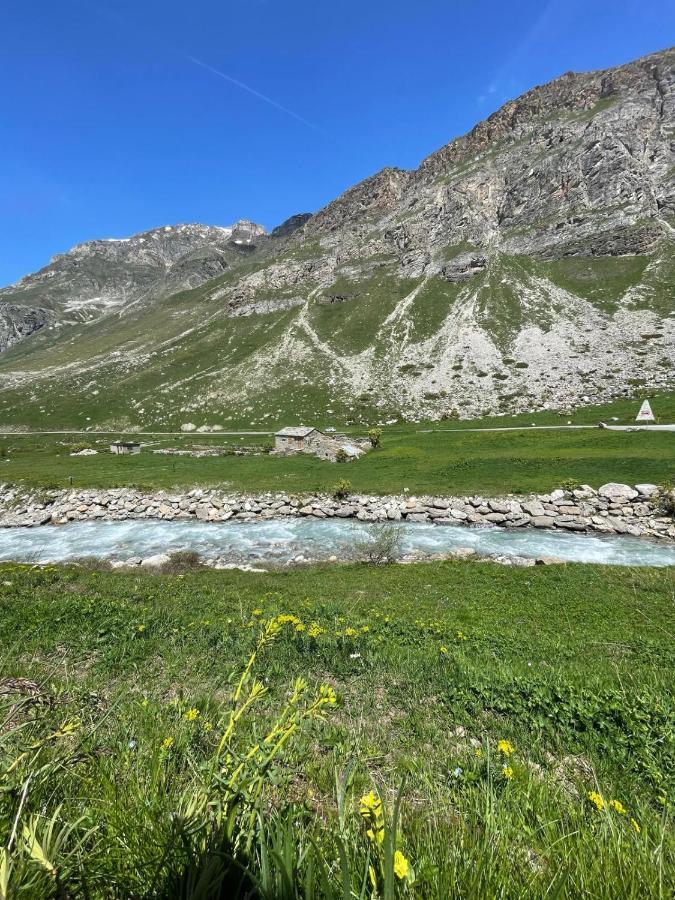 Le 1888 Val D'Isere La Daille エクステリア 写真